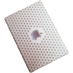 DECAL LƯỚI CAO CẤP