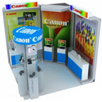 HỘI CHỢ - TRIỄN LÃM