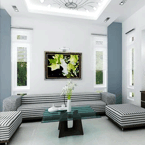 TRANG TRÍ NỘI - NGOẠI THẤT