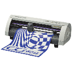 DECAL GIẤY - DECAL TRONG